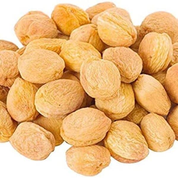 Apricot (Qubani)