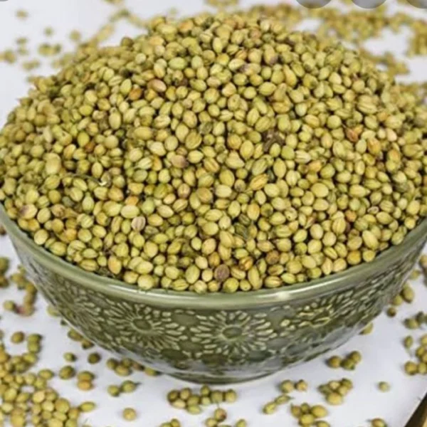 Dhania / Coriabder seeds