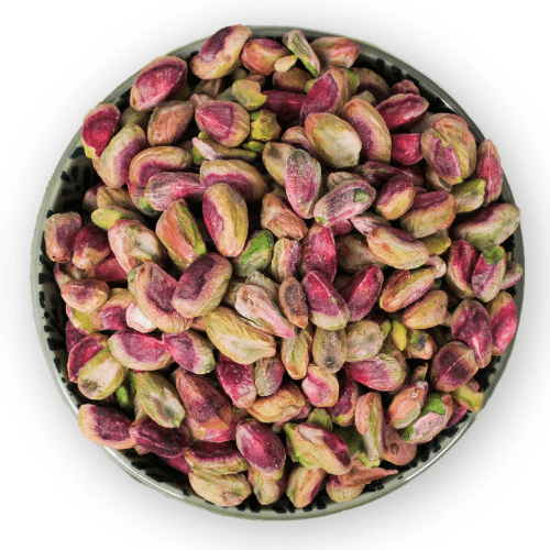 Pista / Pistachios