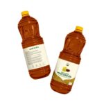 Mustard Oil (Sarso Oil)