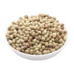 White Mirchi / White pepper