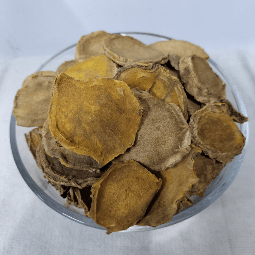 Kasturi Haldi