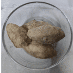 Amsool oil / amsul tail / kokum