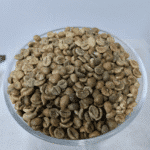 Coffee Seed / bun sabj