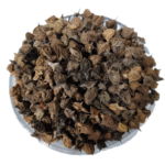 Gokhru kala (Khare Khushk bada)