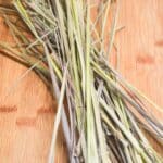 Lemongrass (Ajkhar Maki)