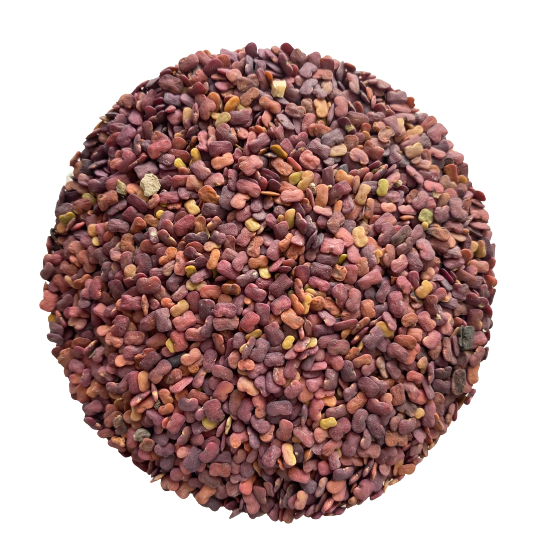 Irani methi