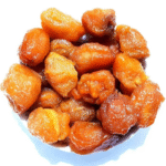 Alubukhara / Aloobukhara / Plum