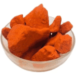 Geru sona red / Sohan geru