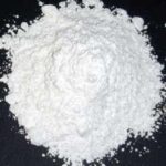 Borik acid powder