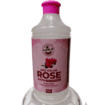 Rose water