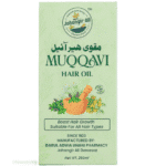 MUQQAVI HAIR OIL