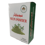 NEEM POWDER (LEAF)
