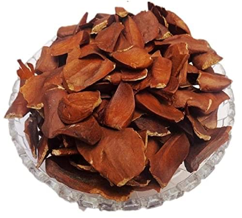Kadwa Badam (Sky Fruit) - Image 1