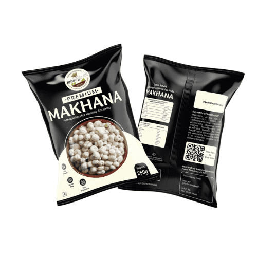 Fox Nuts / Makhana / Phool Makhana - Image 1