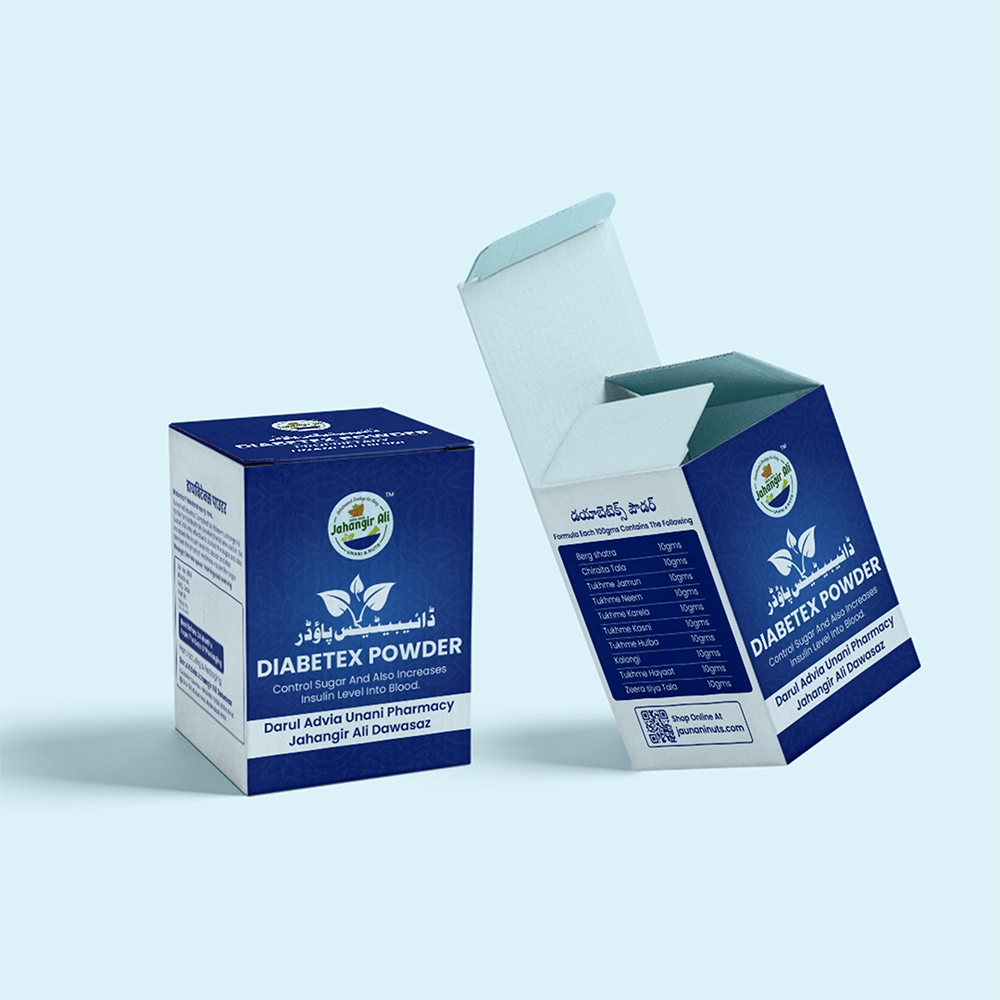 Diabetex powder - Image 1