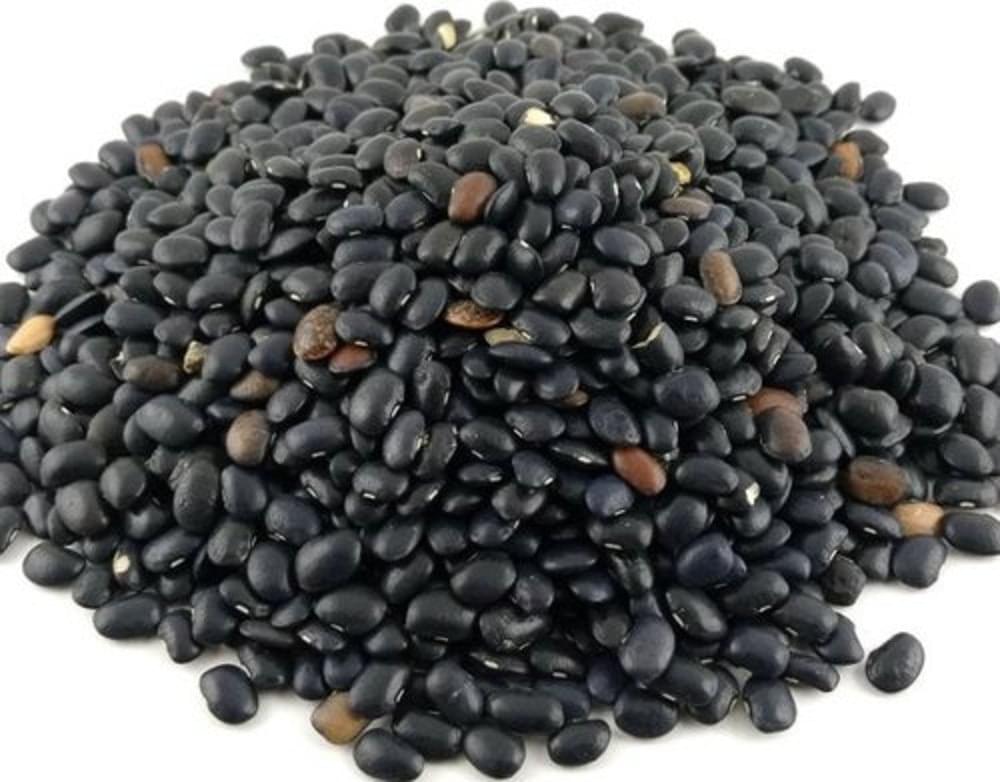 Kulthi kali / Black kulthi - Image 1