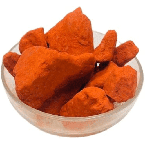 GERU Geru sona red / Sohan geru - Image 1