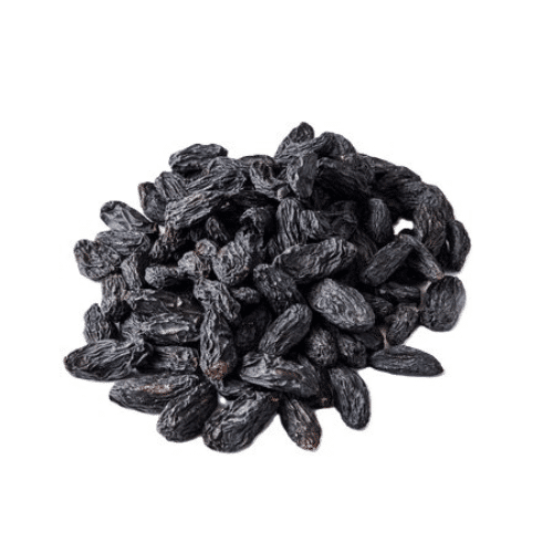 Kishmish kali / Black Raisins / - Image 1