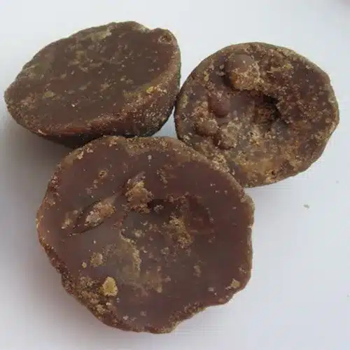 Black jaggery / Tadi belam - Image 1