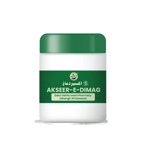 AKSEER-E-DIMAG - Image 1